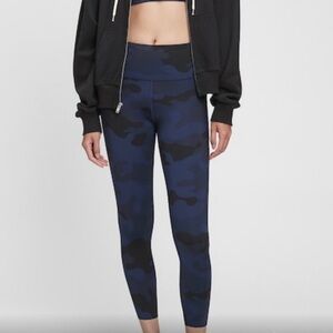 GapFit High Rise Recycled Power 7/8 Leggings